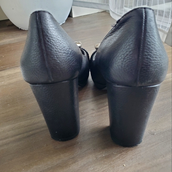 FOSSIL Chunky Heels - Picture 7 of 14